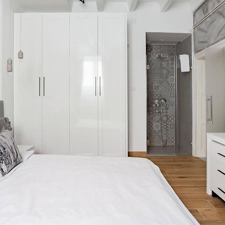 Hostgost Selected Suites - Molerova 9 Belgrade Exterior photo