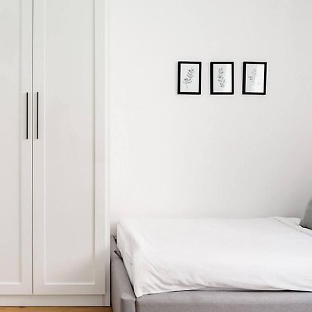 Hostgost Selected Suites - Molerova 9 Belgrade Exterior photo