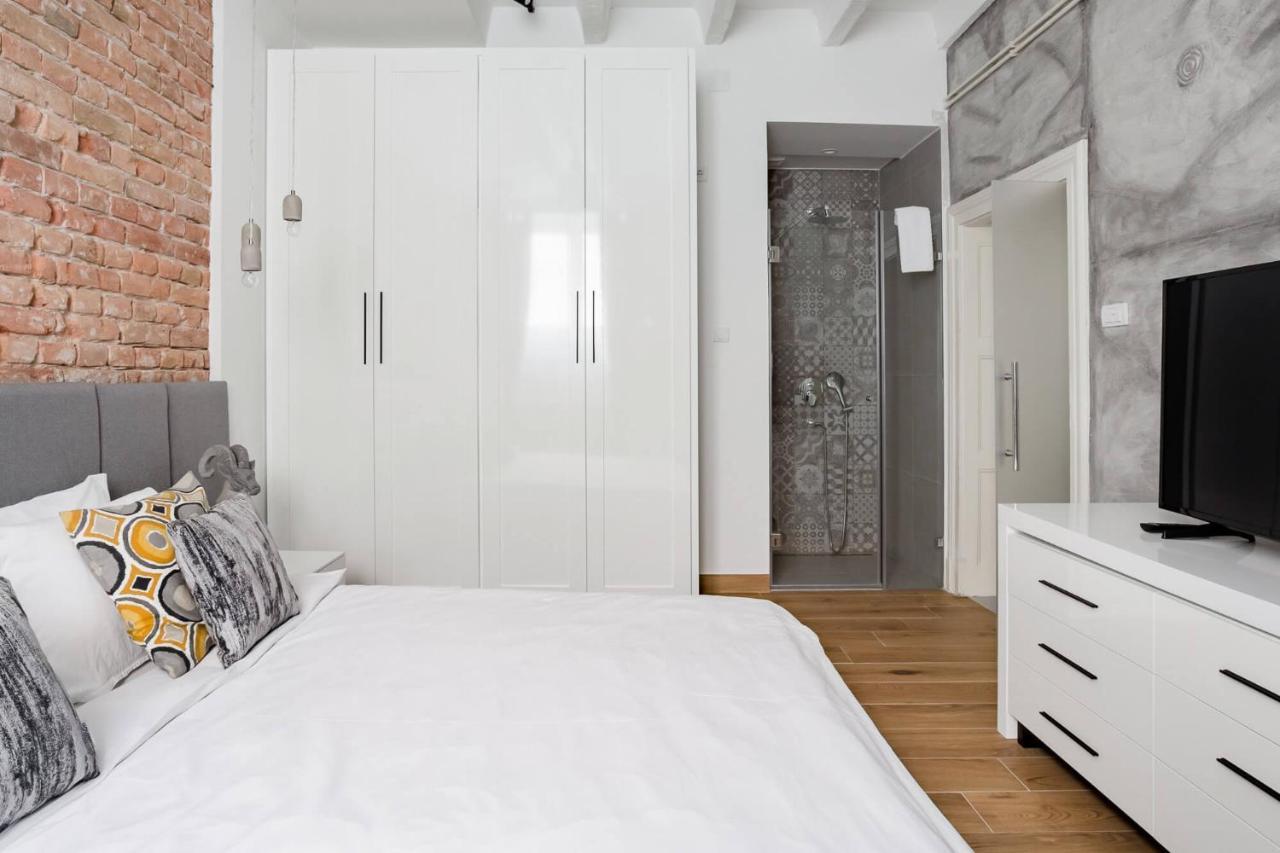 Hostgost Selected Suites - Molerova 9 Belgrade Exterior photo
