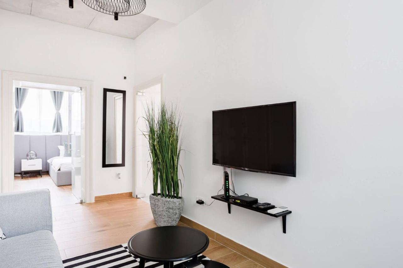 Hostgost Selected Suites - Molerova 9 Belgrade Exterior photo