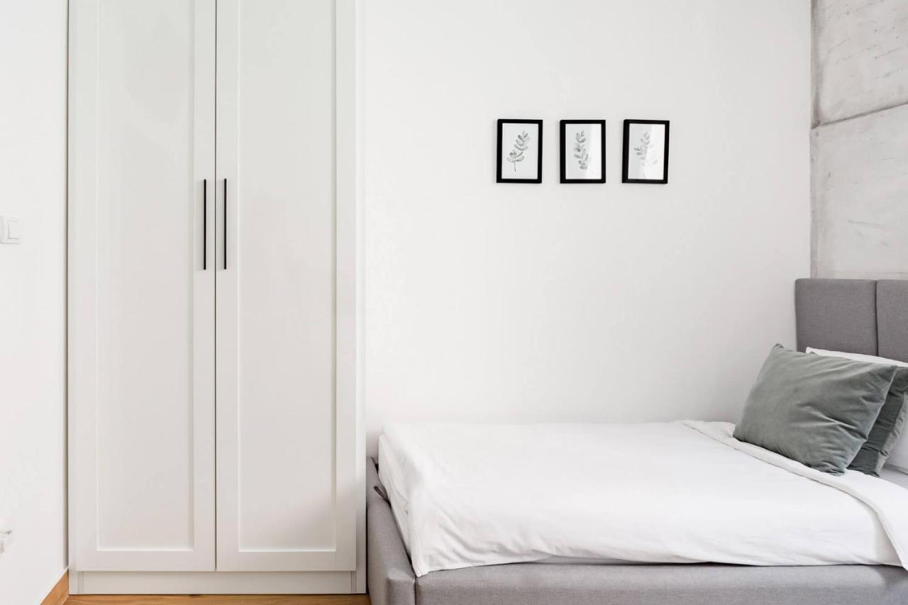 Hostgost Selected Suites - Molerova 9 Belgrade Exterior photo